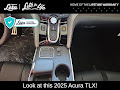 2025 Acura TLX A-Spec Package