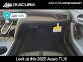 2025 Acura TLX A-Spec Package