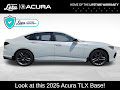2025 Acura TLX A-Spec Package