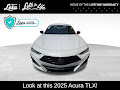 2025 Acura TLX A-Spec Package