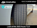 2025 Acura TLX A-Spec Package
