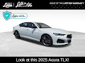 2025 Acura TLX A-Spec Package