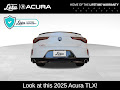 2025 Acura TLX A-Spec Package