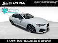 2025 Acura TLX A-Spec Package