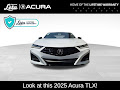 2025 Acura TLX A-Spec Package