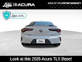 2025 Acura TLX A-Spec Package