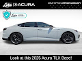 2025 Acura TLX A-Spec Package