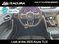 2025 Acura TLX A-Spec Package