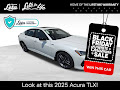 2025 Acura TLX A-Spec Package