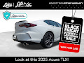 2025 Acura TLX A-Spec Package
