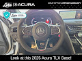 2025 Acura TLX A-Spec Package