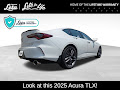 2025 Acura TLX A-Spec Package
