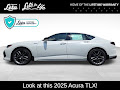 2025 Acura TLX A-Spec Package