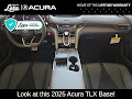 2025 Acura TLX A-Spec Package