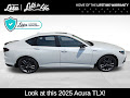2025 Acura TLX A-Spec Package