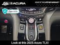 2025 Acura TLX A-Spec Package