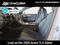 2025 Acura TLX A-Spec Package