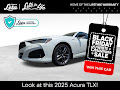 2025 Acura TLX A-Spec Package