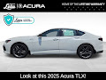 2025 Acura TLX A-Spec Package