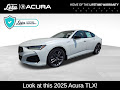 2025 Acura TLX A-Spec Package