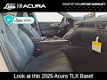 2025 Acura TLX A-Spec Package