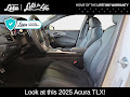 2025 Acura TLX A-Spec Package