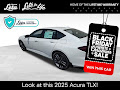 2025 Acura TLX A-Spec Package