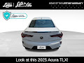 2025 Acura TLX A-Spec Package