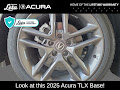2025 Acura TLX A-Spec Package
