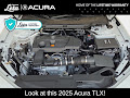 2025 Acura TLX A-Spec Package