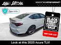 2025 Acura TLX A-Spec Package