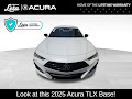 2025 Acura TLX A-Spec Package