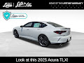 2025 Acura TLX A-Spec Package