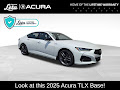 2025 Acura TLX A-Spec Package