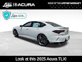 2025 Acura TLX A-Spec Package