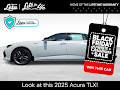 2025 Acura TLX A-Spec Package