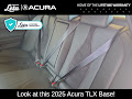 2025 Acura TLX A-Spec Package