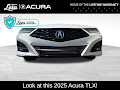 2025 Acura TLX A-Spec Package