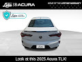 2025 Acura TLX A-Spec Package