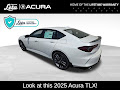 2025 Acura TLX A-Spec Package
