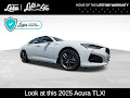 2025 Acura TLX A-Spec Package