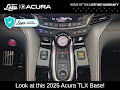 2025 Acura TLX A-Spec Package