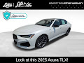 2025 Acura TLX A-Spec Package