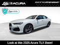 2025 Acura TLX A-Spec Package