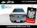 2025 Acura TLX A-Spec Package