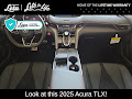 2025 Acura TLX A-Spec Package