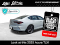 2025 Acura TLX A-Spec Package