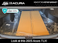 2025 Acura TLX A-Spec Package