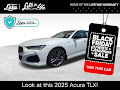 2025 Acura TLX A-Spec Package