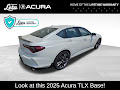 2025 Acura TLX A-Spec Package